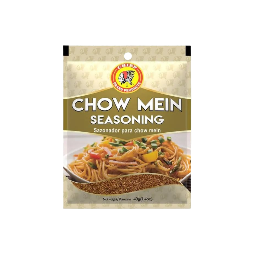 Chow Mein Seasoning 40 gm