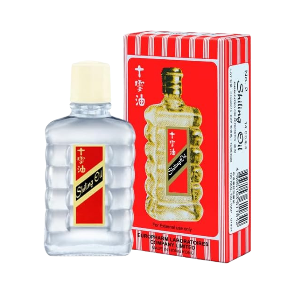 Shiling Oil 14ml