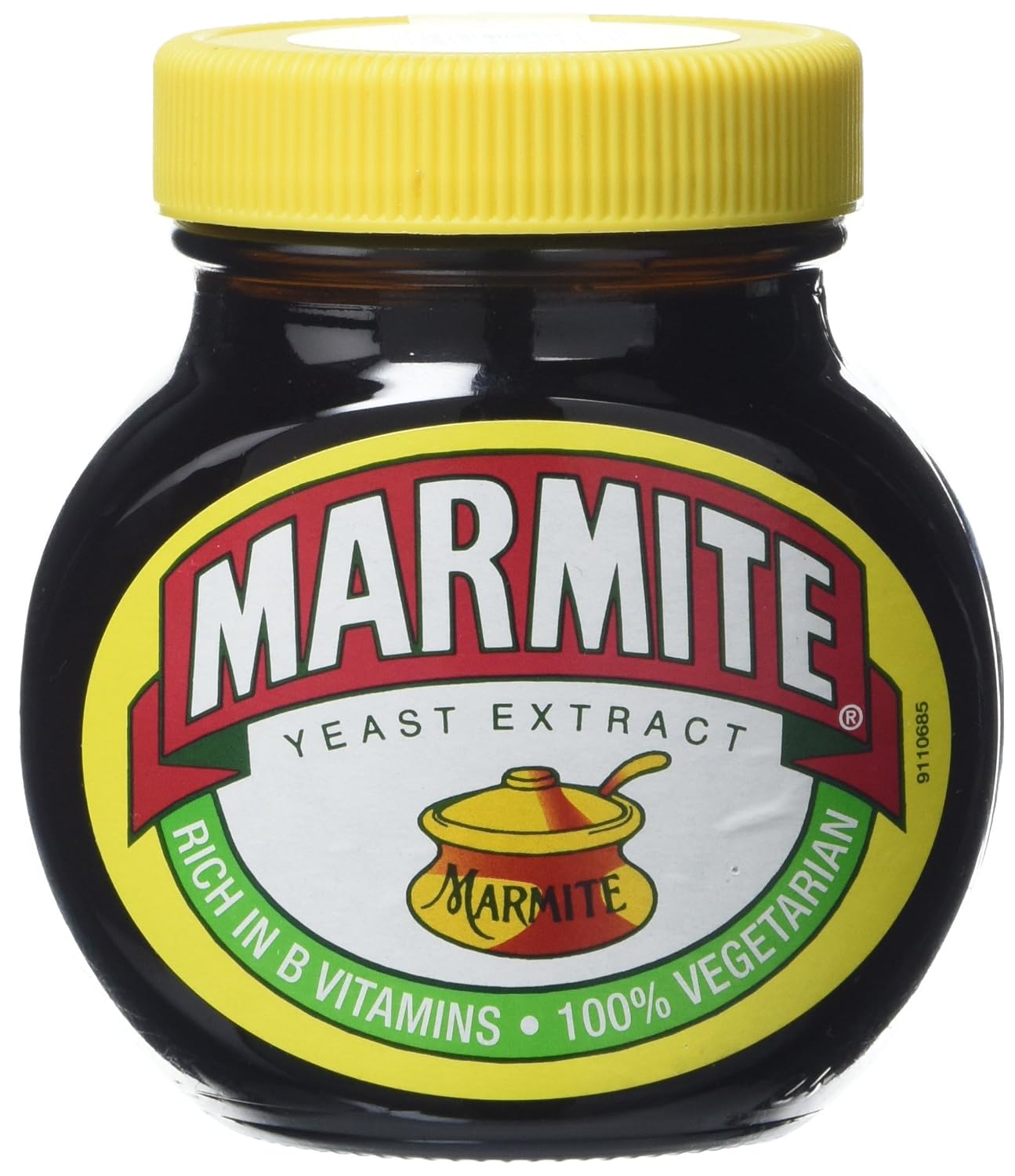 Marmite Yeast Extract 250G