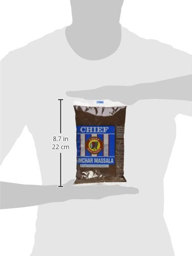 Chief Amchar Massala - 8oz Pack of 2