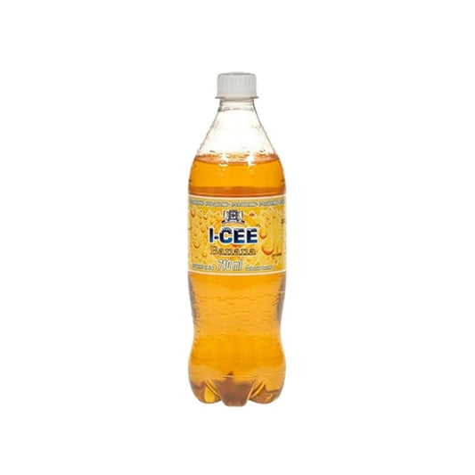 Generic I-CEE Banana Soda 710ml 6 Pack