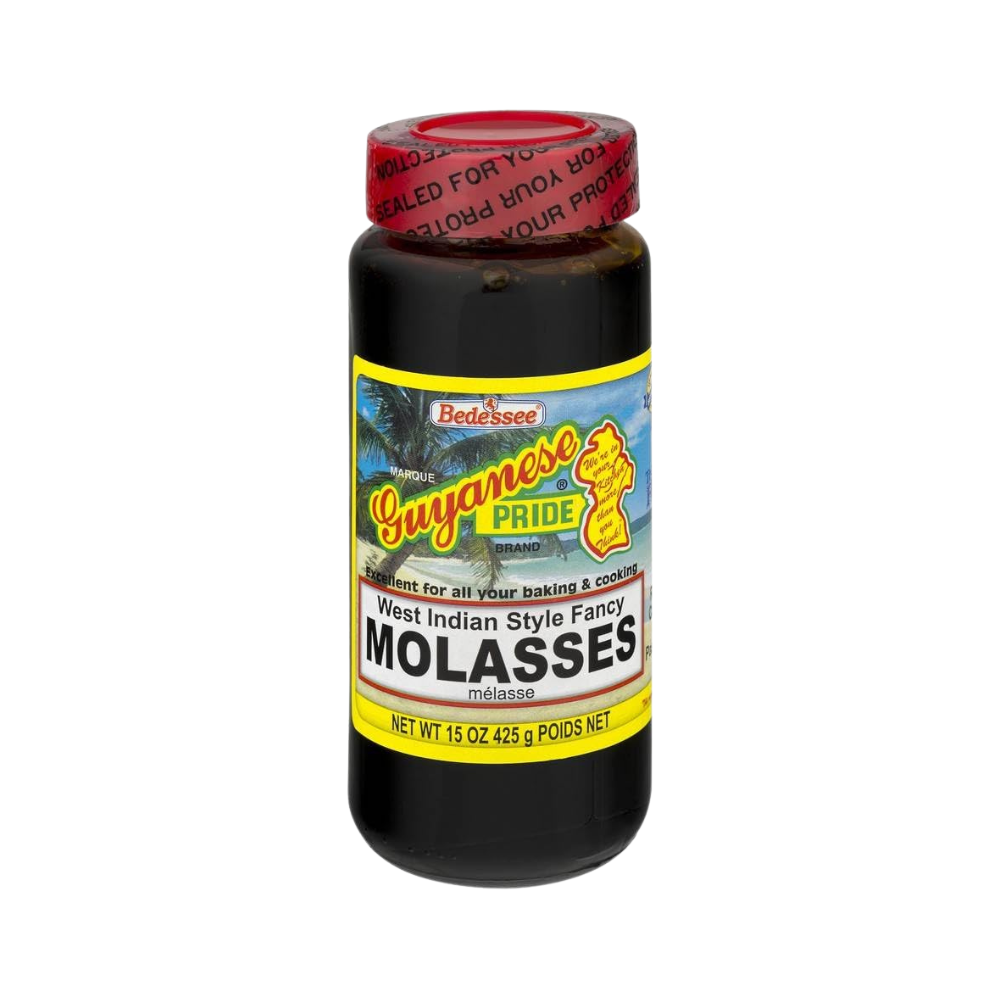 Guyanese Pride Molasses 15oz