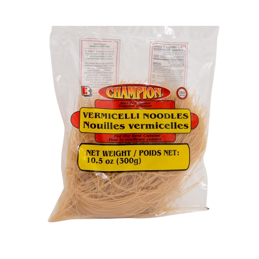 Guyana's Champion Vermicelli Noodles 300g (2 Pack)
