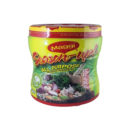Maggi Season-Up! All Purpose 430g