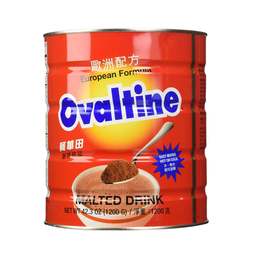 Ovaltine Malt Beverage Mix 1200g
