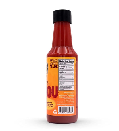 Trinidad's Caribbean Kitchen Essentials Roucou 150ml