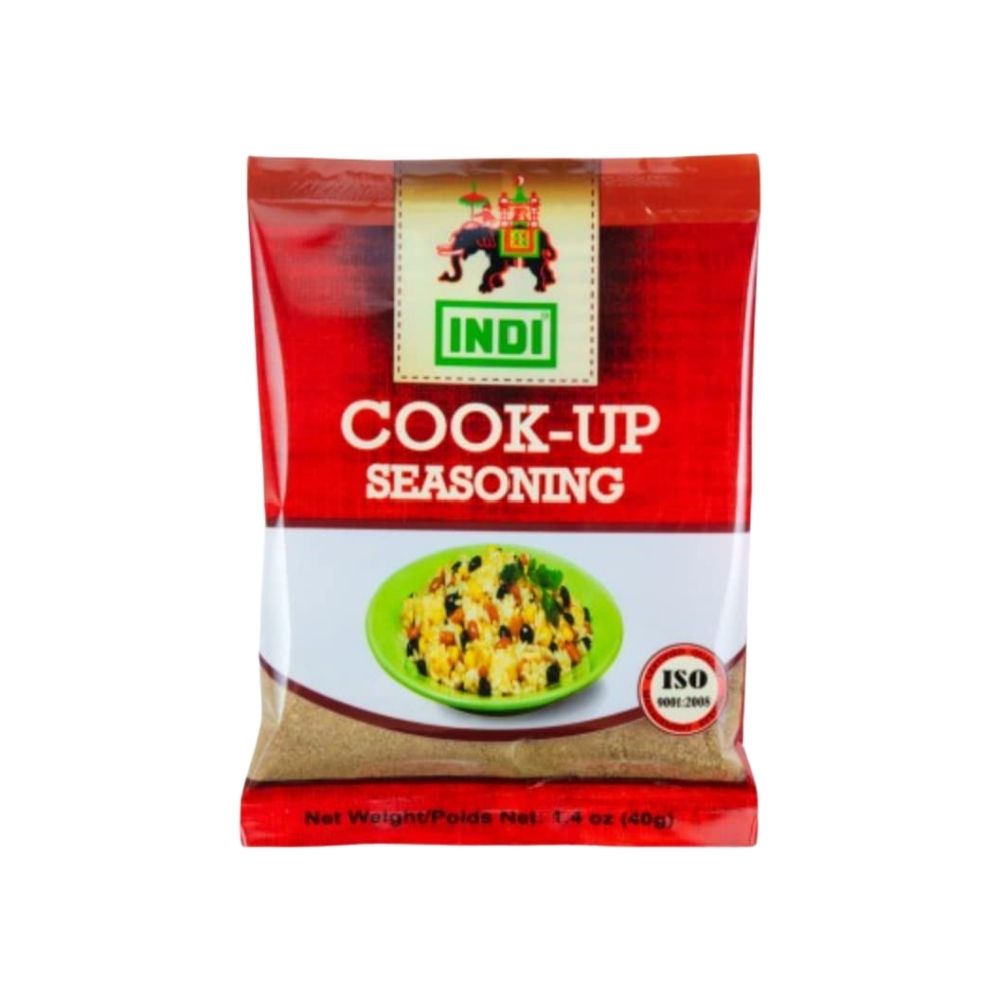 Indi Cook-up Seasoning