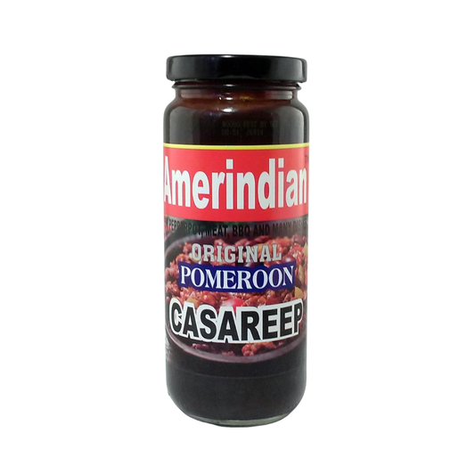 Amerindian Original Pomeroon Cassareep - 14 oz