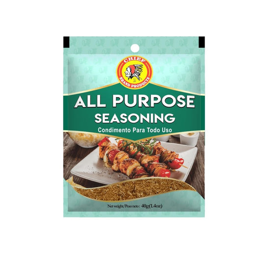 All Purpose Seasoning 40gm