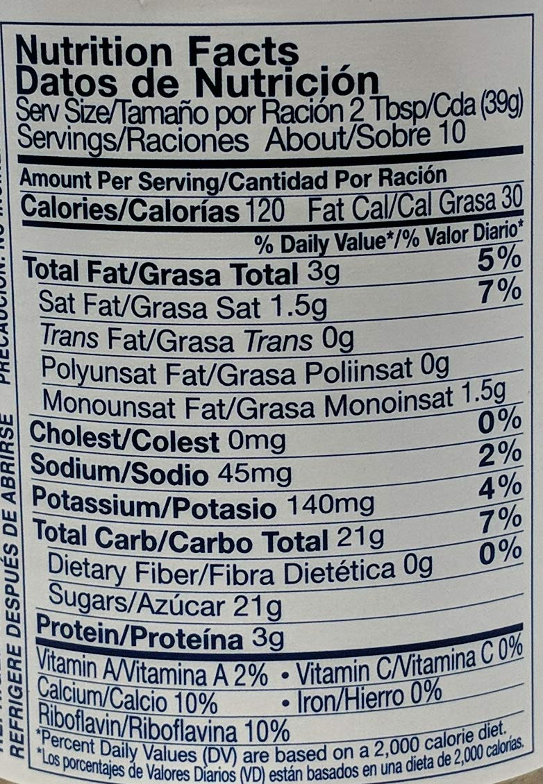 Parrot Brand Sweetened Condensed Filled Milk 14oz, 3 Pack