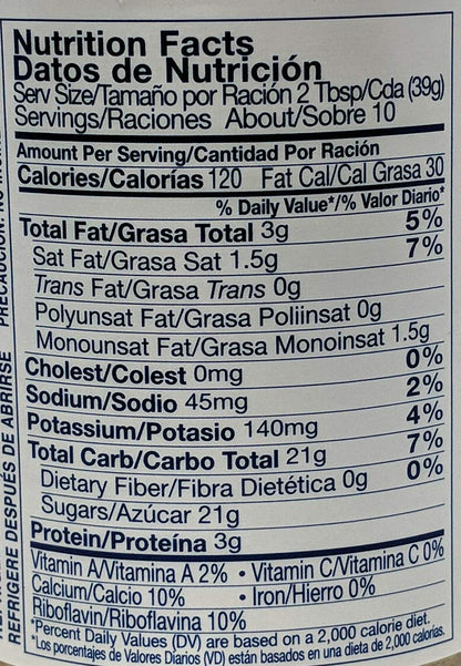 Parrot Brand Sweetened Condensed Filled Milk 14oz, 3 Pack