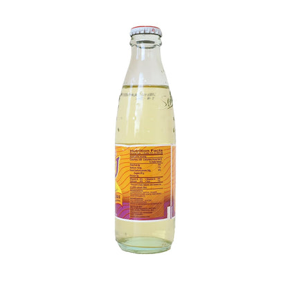 Solo Pear J 8 Oz - 6 Pack