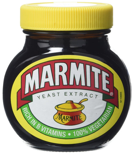 Marmite Yeast Extract 250G