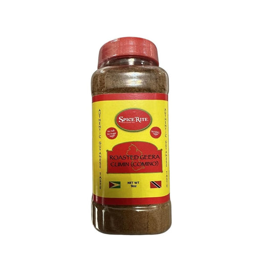 Spicerite Roasted Geera Cumin 9oz