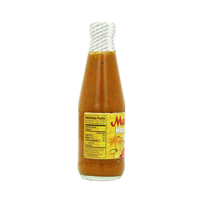 Matouks Hot Pepper Sauce 10 oz